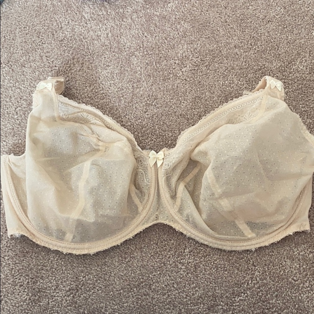 Freya Nude Bra 32K